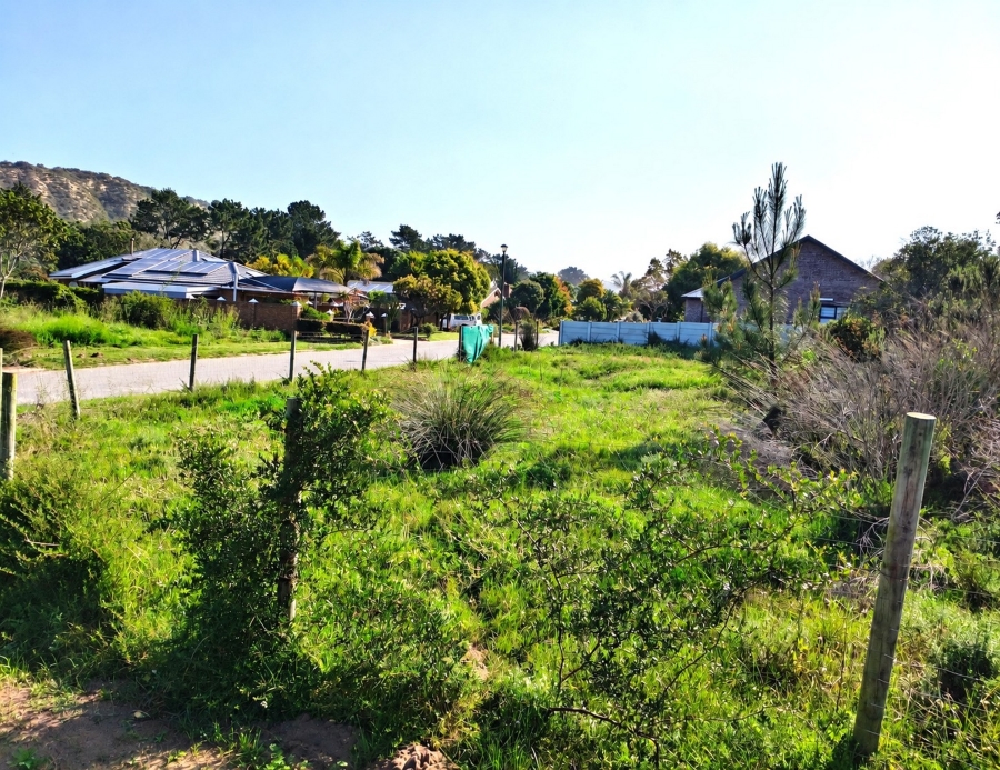 0 Bedroom Property for Sale in Groenvallei Western Cape
